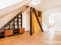 Prodej bytu 2+kk, Brno - Židenice, Otakara Ševčíka, 50 m2