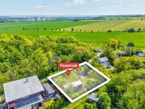 Prodej pozemku pro bydlení, Horoměřice, Na Skalce, 289 m2