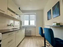 Pronájem bytu 2+1, Cheb, Palackého, 52 m2