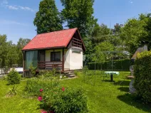 Prodej chaty, Slušovice, Školní, 35 m2