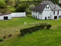 Prodej chalupy, Rožmitál pod Třemšínem - Skuhrov, 284 m2