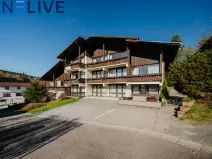 Prodej bytu 1+kk, Železná Ruda - Alžbětín, Německo, 25 m2
