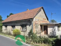Prodej rodinného domu, Libomyšl, 113 m2