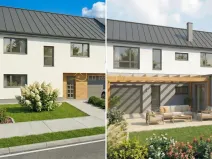 Prodej rodinného domu, Kožušany-Tážaly, 170 m2