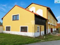 Pronájem skladu, Smidary - Červeněves, 40 m2