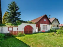 Prodej chalupy, Sedletín, 137 m2