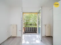 Prodej bytu 2+1, Ostrava, Jubilejní, 50 m2