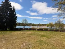 Prodej pozemku pro bydlení, Nová Ves u Leštiny, 1174 m2