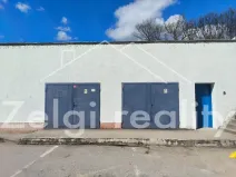 Pronájem skladu, Břeclav, 112 m2