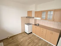 Pronájem bytu 2+1, Litvínov - Horní Litvínov, Valdštejnská, 49 m2