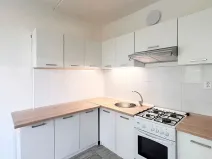 Pronájem bytu 1+1, Jirkov, Hornická, 36 m2