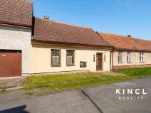 Prodej rodinného domu, Sadská, Třebízského, 59 m2