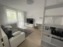 Pronájem bytu 1+1, Žďár nad Sázavou, Dolní, 31 m2