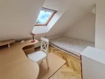 Pronájem pokoje, Praha - Břevnov, Na Větrníku, 30 m2