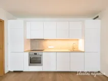 Pronájem bytu 2+kk, Praha - Smíchov, Albrightové, 52 m2