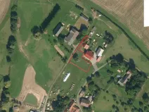 Prodej pozemku pro bydlení, Staré Město, 1212 m2