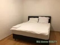 Pronájem bytu 3+kk, Cheb, Svobody, 85 m2