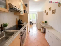 Pronájem bytu 2+kk, Ústí nad Labem, Baráčnická, 68 m2