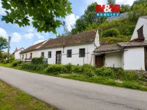 Prodej rodinného domu, Netolice, Pod Jánem, 34 m2
