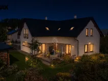 Prodej rodinného domu, Stěžery - Stěžírky, 215 m2