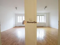 Pronájem bytu 2+1, Praha - Nusle, U gymnázia, 59 m2