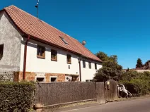 Prodej rodinného domu, Mašťov, Příčná, 56 m2