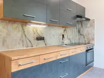 Pronájem bytu 2+1, Ostrava, Bulharská, 56 m2
