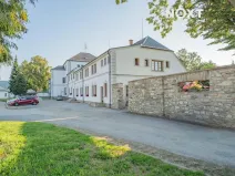 Prodej bytu 1+kk, Rapotín, Výzkumníků, 31 m2