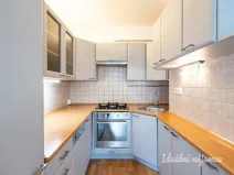 Pronájem bytu 2+kk, Praha - Krč, Točitá, 39 m2