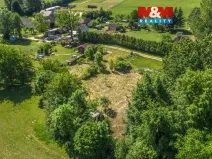 Prodej pozemku pro bydlení, Předslavice - Úlehle, 4801 m2