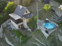 Prodej chaty, Hoštka, 75 m2