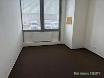Pronájem obchodního prostoru, Praha - Libuš, Dobronická, 79 m2