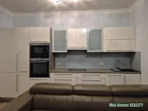 Pronájem bytu 2+kk, Praha - Vinohrady, Rejskova, 50 m2