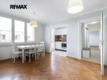 Pronájem bytu 2+kk, Jindřichův Hradec, Pravdova, 44 m2