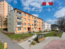 Prodej bytu 1+kk, Nejdek, J. A. Gagarina, 21 m2