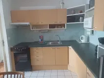 Pronájem bytu 2+kk, Brno, Oblá, 56 m2