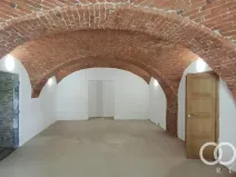 Pronájem skladu, Zašová, 330 m2