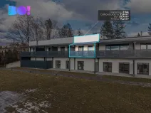 Prodej bytu 2+kk, Soběšovice, 71 m2