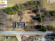 Prodej rodinného domu, Lenora - Vlčí Jámy, 327 m2