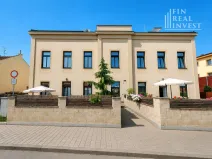 Prodej bytu 2+kk, Brno - Přízřenice, 52 m2