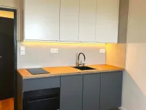 Pronájem bytu 1+kk, Praha, Kyselova, 28 m2