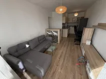 Pronájem bytu 2+kk, Praha - Střížkov, Jablonecká, 42 m2