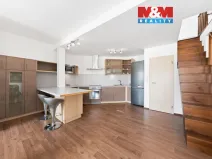 Prodej bytu 2+kk, Brno - Staré Brno, Nové sady, 53 m2