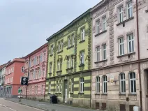 Pronájem bytu 1+1, Plzeň - Jižní Předměstí, Skvrňanská, 45 m2