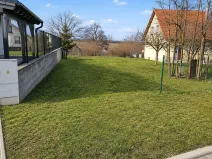 Prodej pozemku pro bydlení, Sedlec, 623 m2