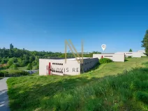 Prodej garáže, Plzeň, Vejprnická, 15 m2