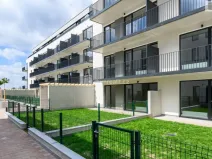 Pronájem bytu 2+kk, Plzeň - Jižní Předměstí, Goldscheiderova, 69 m2