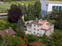 Prodej bytu 3+1, Olomouc, Václavkova, 98 m2
