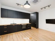 Pronájem bytu 1+kk, Brno, Úlehlova, 35 m2
