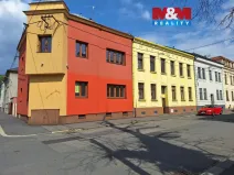 Prodej kanceláře, Ostrava - Přívoz, Kosmova, 310 m2